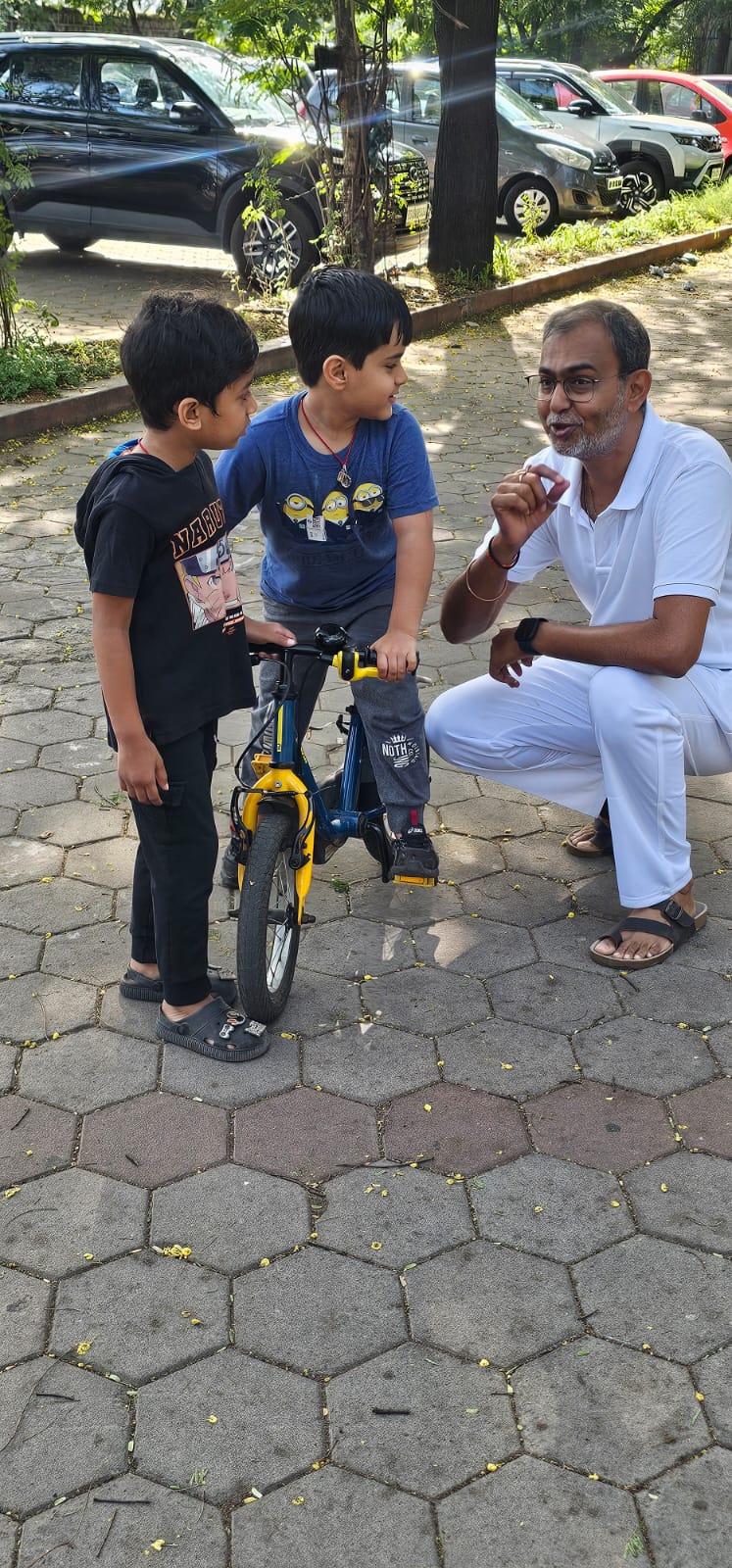 Alkesh-Shah-Story
