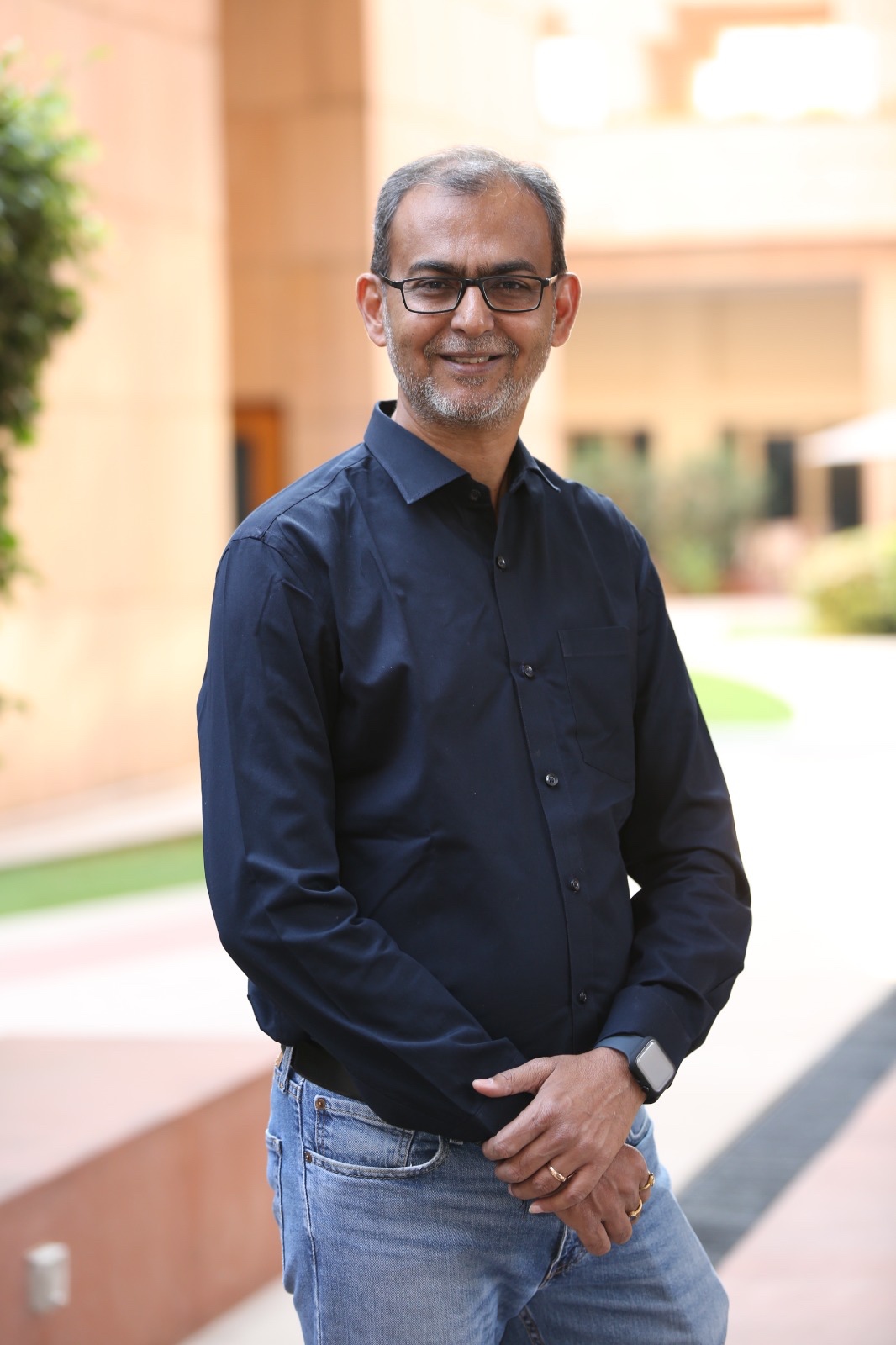 Alkesh-Shah-Story