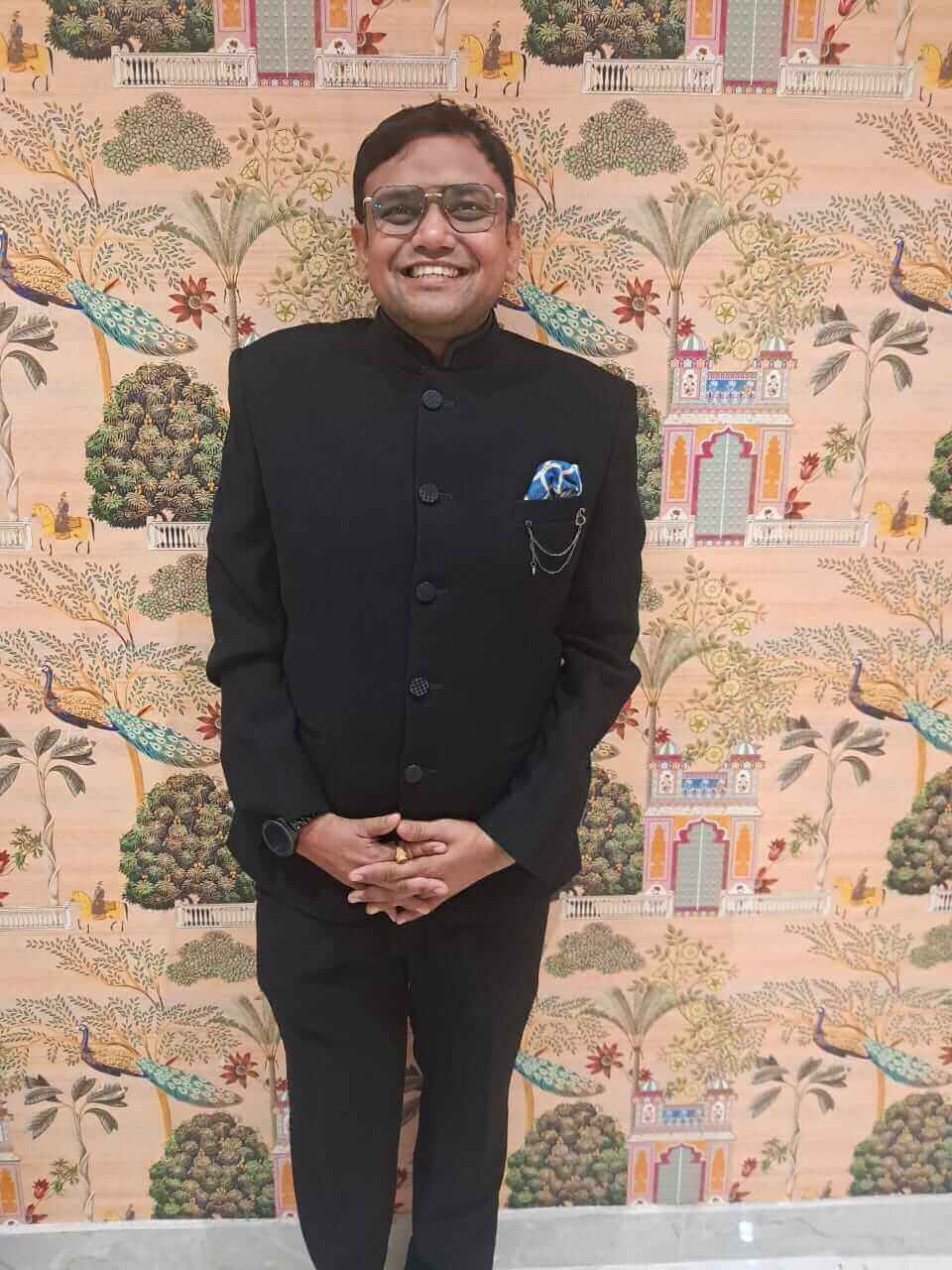 Anurag-Jain-Story