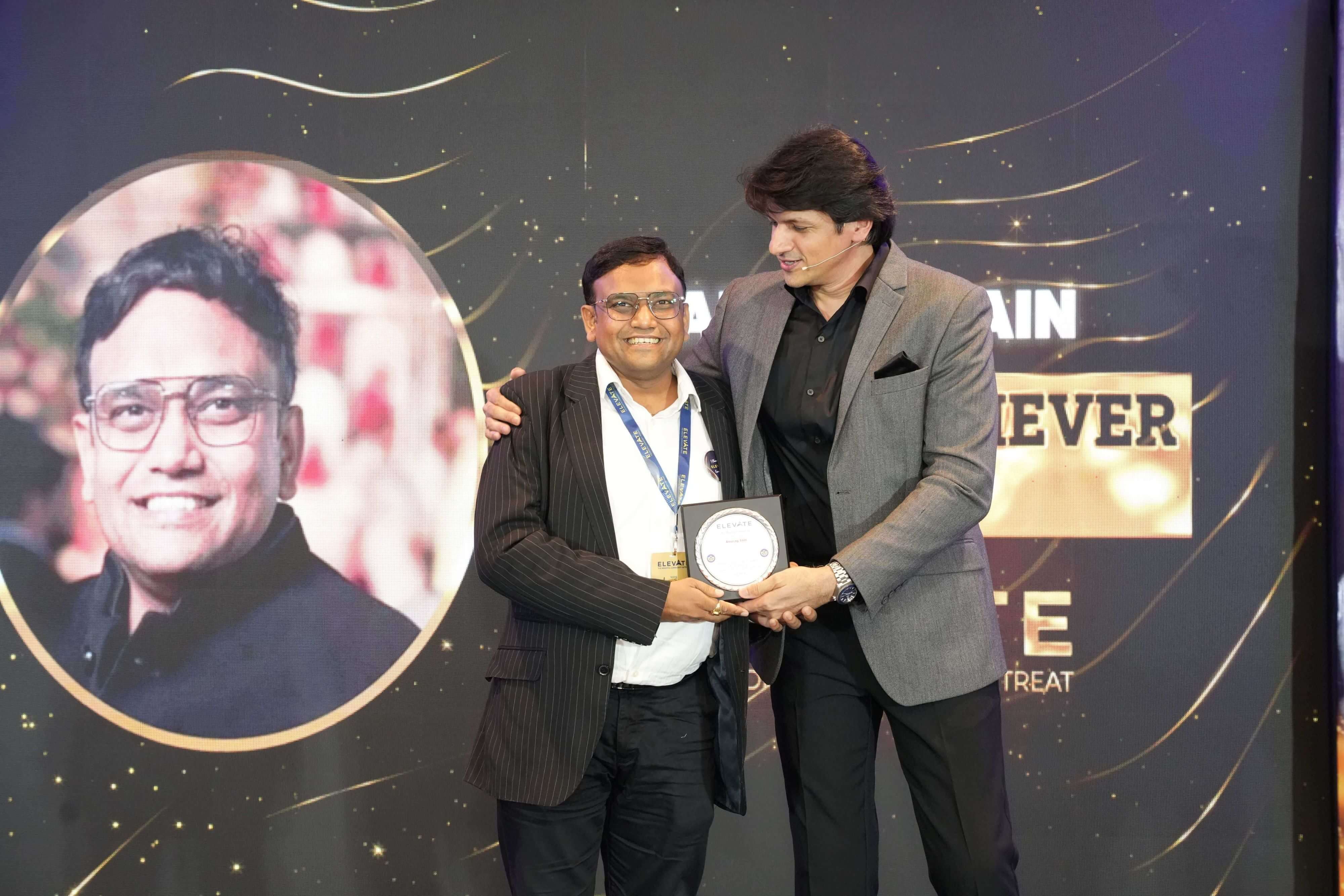 Anurag-Jain-Story