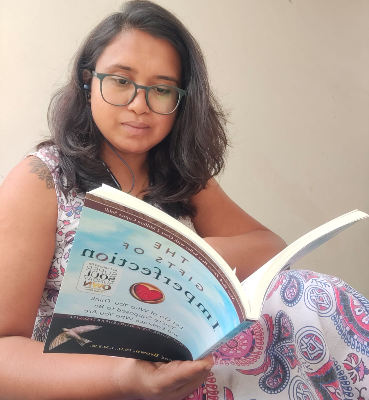 Bhargavi-A-Story