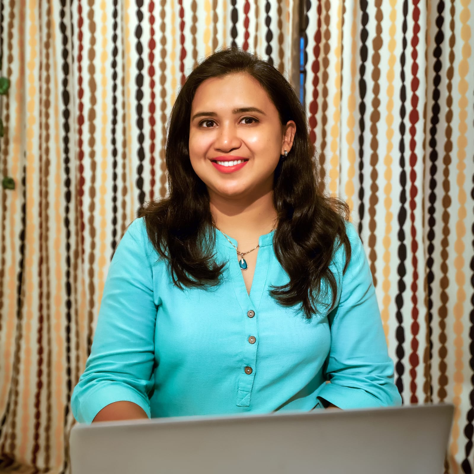 Bhargavi-A-Story