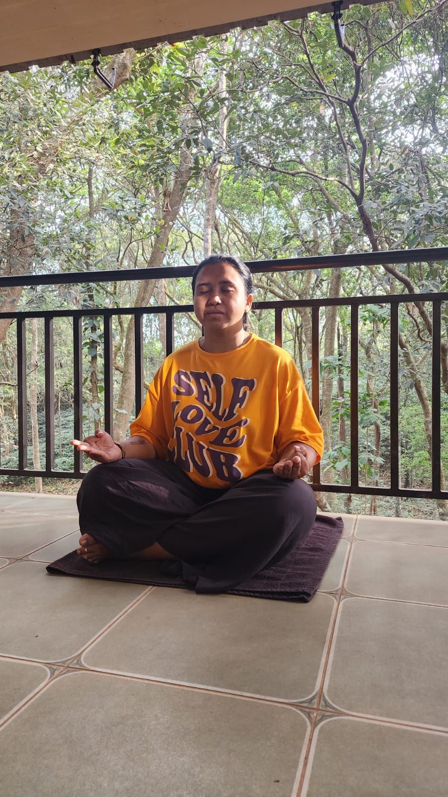 Bhargavi-A-Story