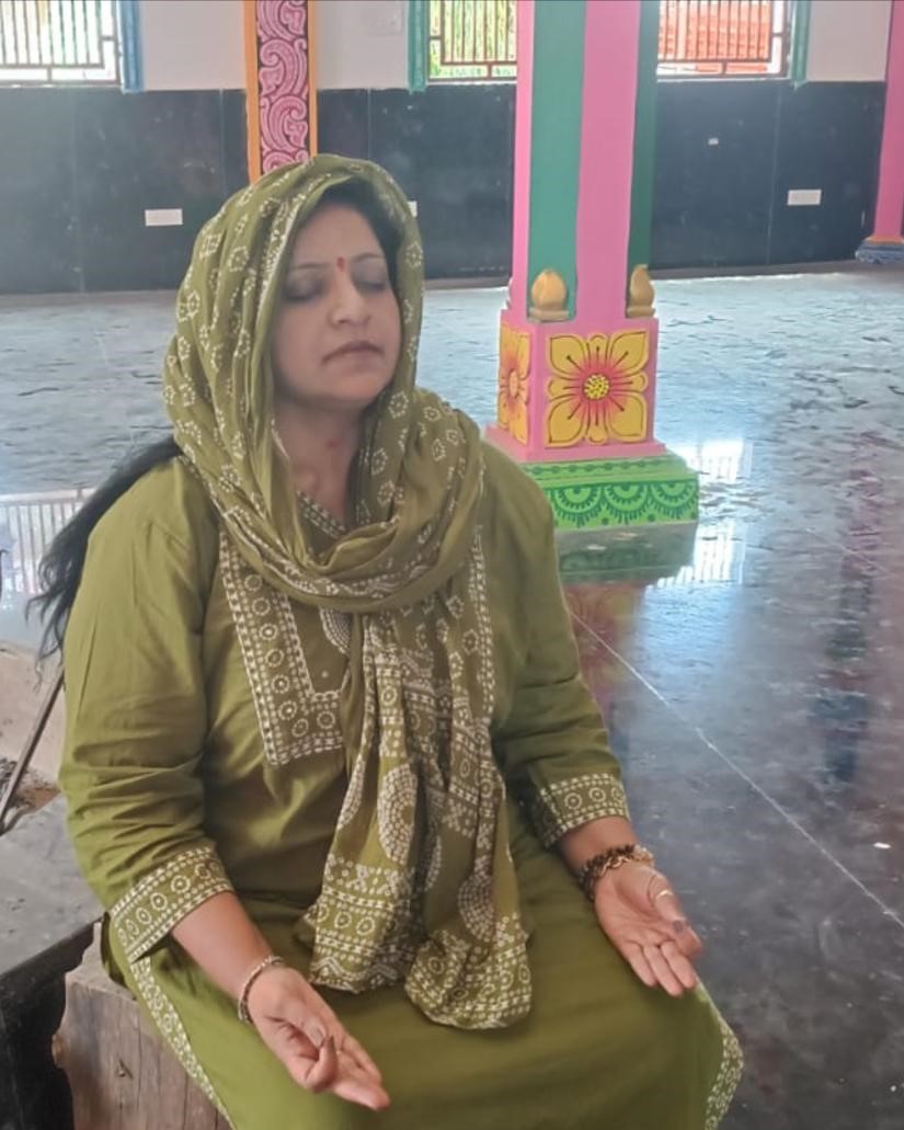 Komal-Shah-Story