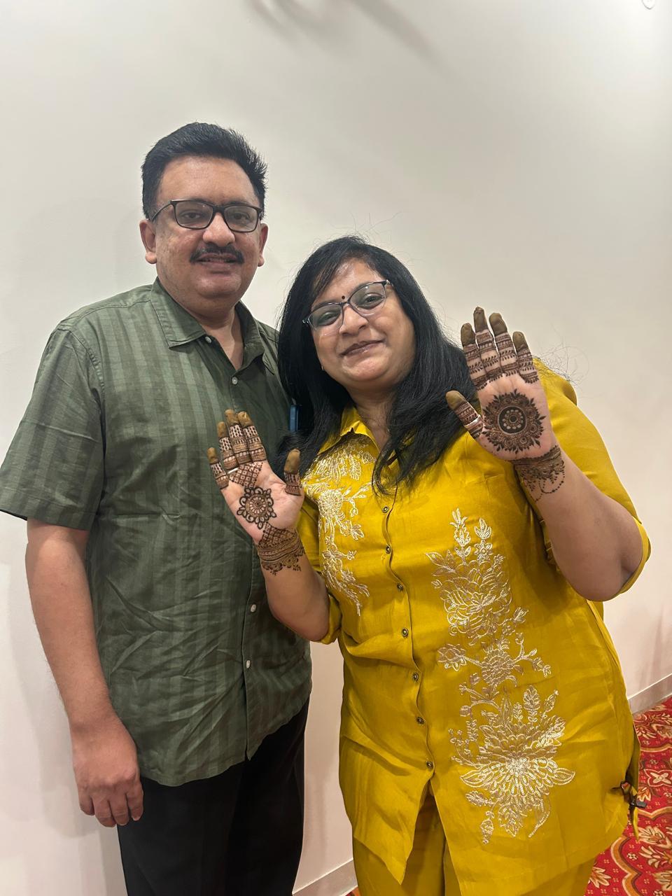 Komal-Shah-Story