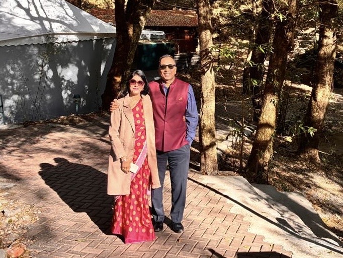 Ragini-Goyal-Story