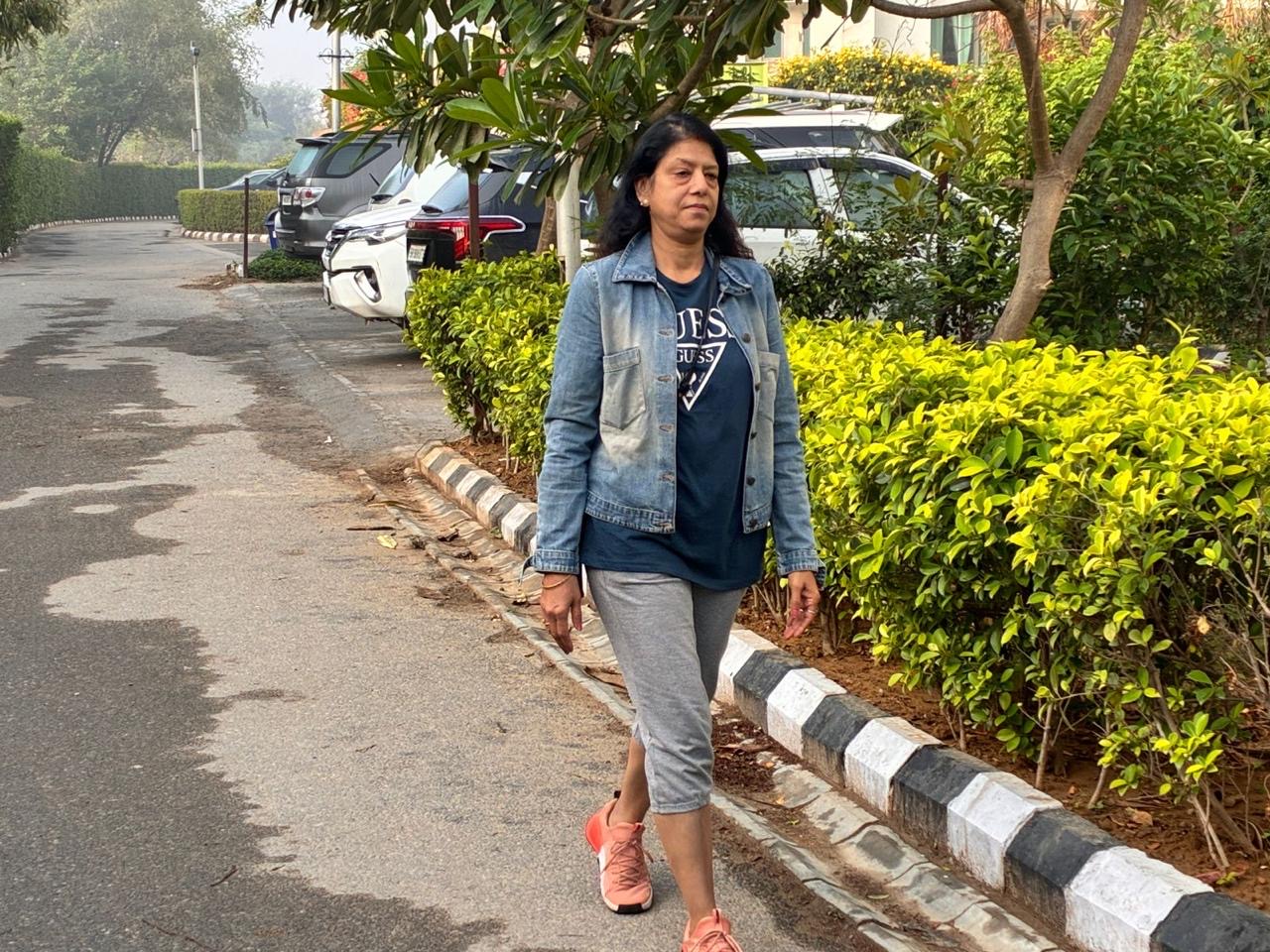 Ragini-Goyal-Story