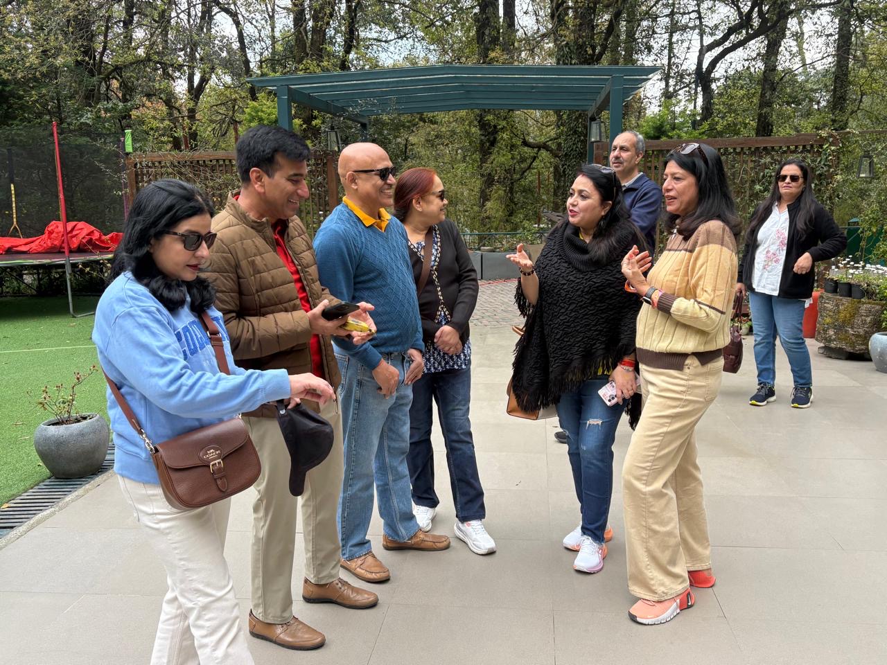 Ragini-Goyal-Story