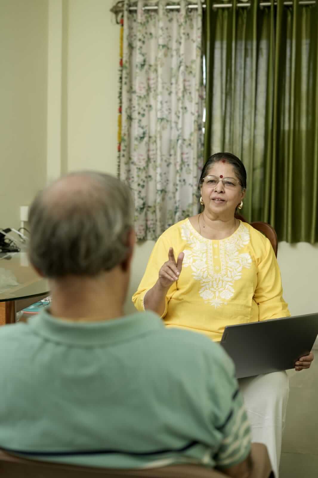 Rajani-Viswanathan