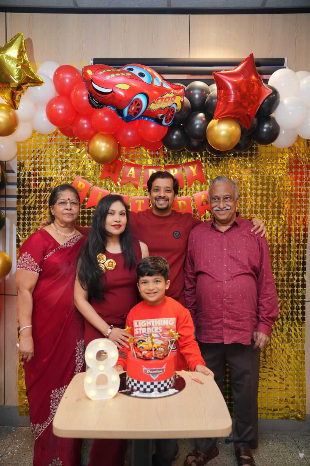 Rajani-Viswanathan