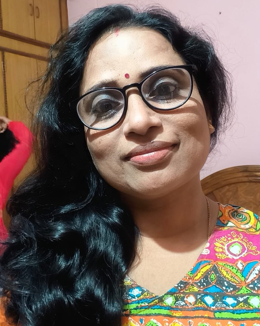 Vandana-Rao-Story