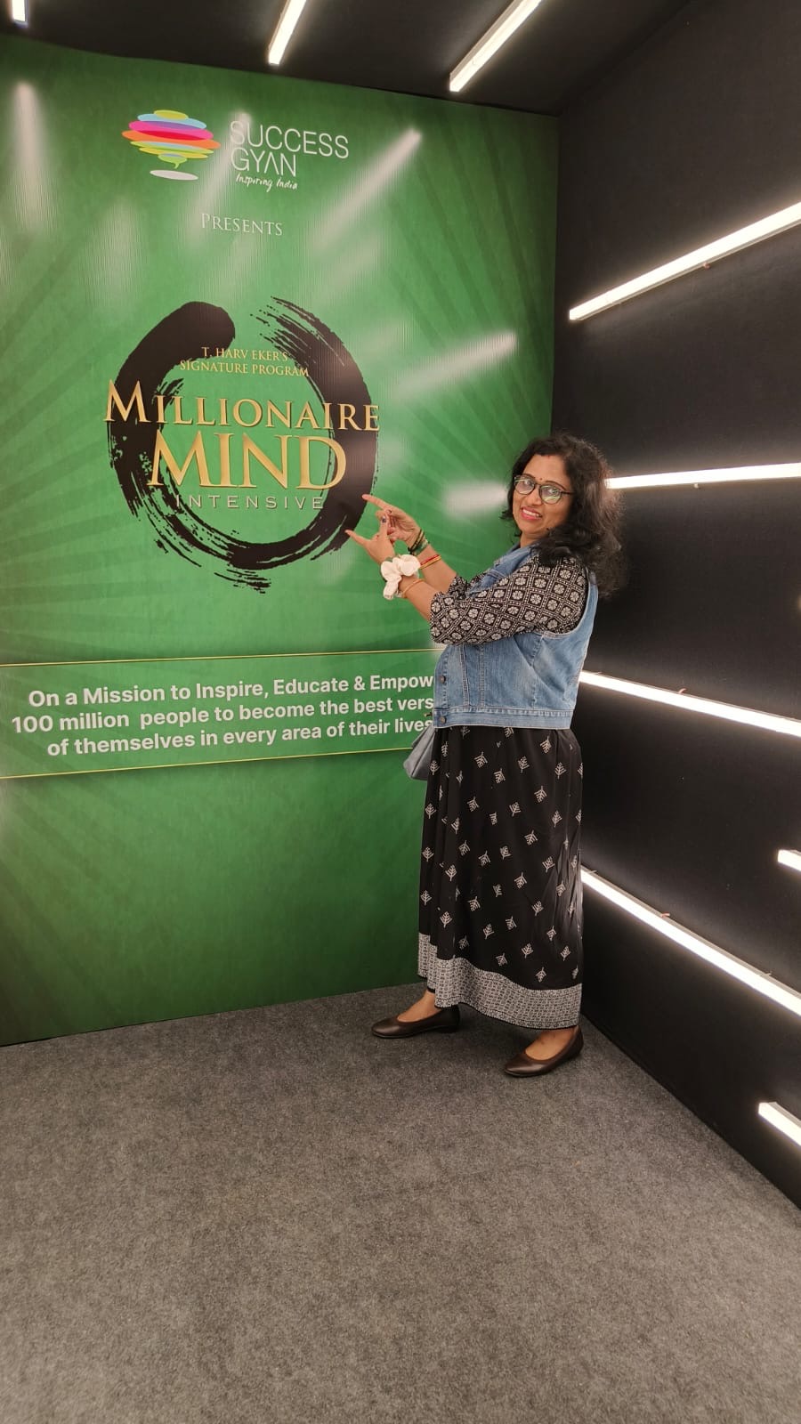 Vandana-Rao-Story